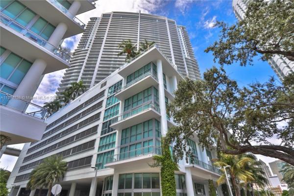 The Ivy At Riverfront, 90 SW 3rd St #3604, Miami, Florida 33130, image 2