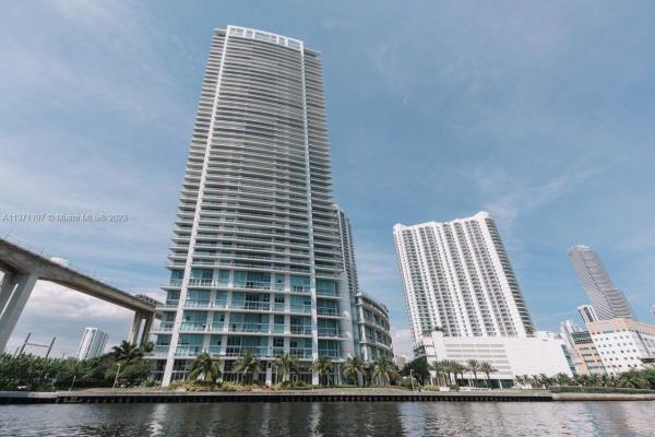 Mint At Riverfront, 92 SW 3rd St #1812, Miami, Florida 33130, image 2