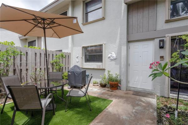 Sabal Chase, 11405 SW 110th Ln, Kendall, Florida 33176, image 2