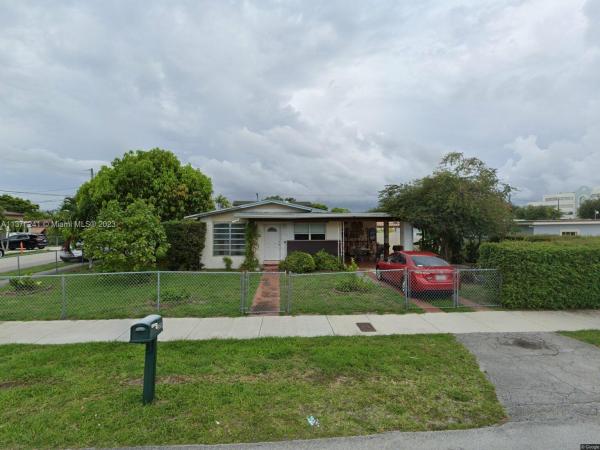 Miami Gateway, 950 SW 74th Ct, Coral Terrace, Florida 33144, image 1