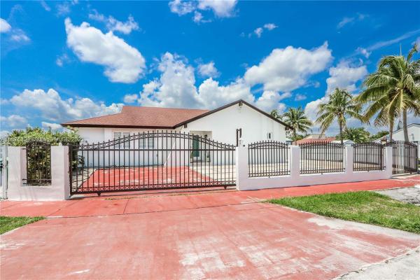 Oak Park, 20610 SW 125th Ct, South Miami Heights, Florida 33177, image 1