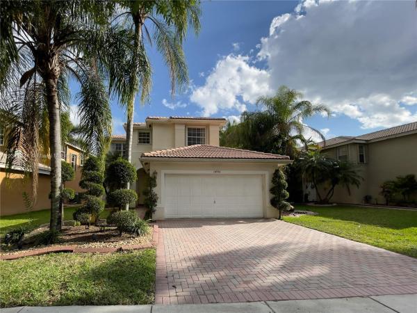 Silver Shores, 14996 SW 19th Ct, Miramar, Florida 33027, image 2