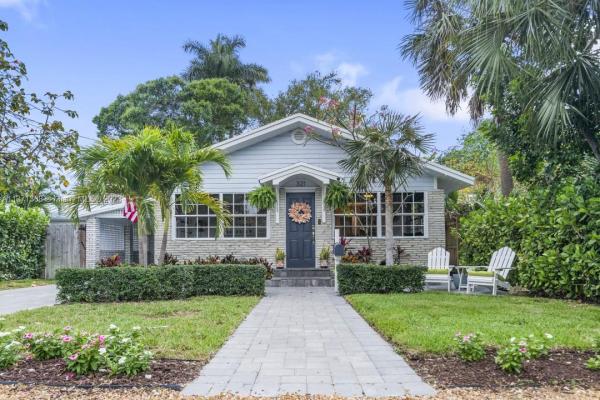 Waverly Place, 321 SW 9th St, Fort Lauderdale, Florida 33312, image 1