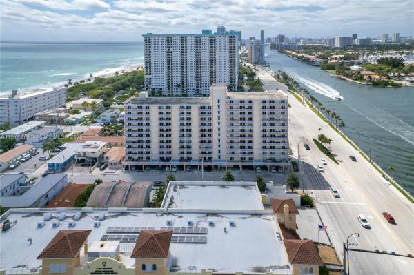 Valiant House, 801 S Ocean Dr #803, Hollywood, Florida 33019, image 1