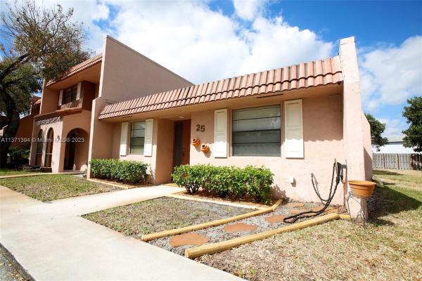 Valencia Village, 25 Seville Cir #4-51, Davie, Florida 33324, image 1