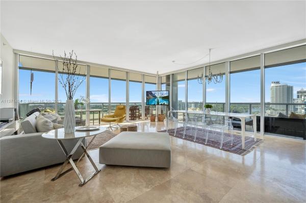 The Caribbean, 3737 Collins Ave #S-1704, Miami Beach, Florida 33140, image 1