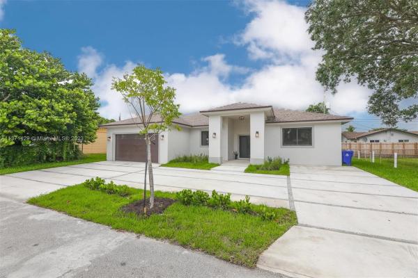 Everglades Sugar & Land, 1815 SW 99th Ter, Miramar, Florida 33025, image 1