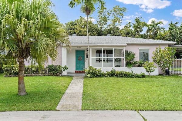 Reid Manor, 6850 SW 51st St, Glenvar Heights, Florida 33155, image 1
