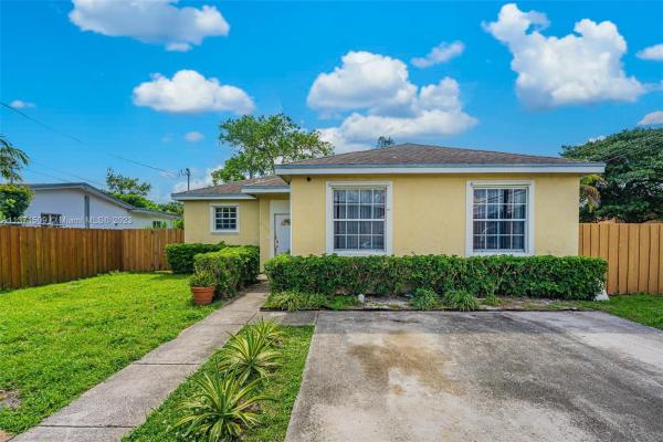 Ridgeway, 5940 NW 19th Ave, Brownsville, Florida 33142, image 1