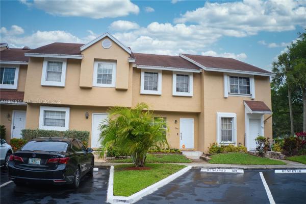 Jasmine At Woodmont, 7284 Woodmont Ave, Tamarac, Florida 33321, image 1