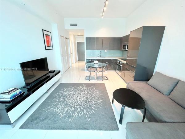 The Bond On Brickell, 1080 Brickell Ave #4205, Miami, Florida 33131, image 2