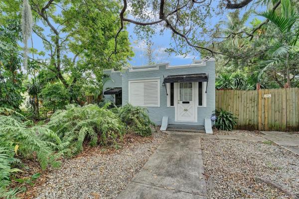 Dania Heights, 35 SW 5th St, Dania Beach, Florida 33004, image 1