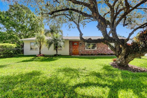 Alamo Country Estates, 4930 SW 188th Ave, Southwest Ranches, Florida 33332, image 1