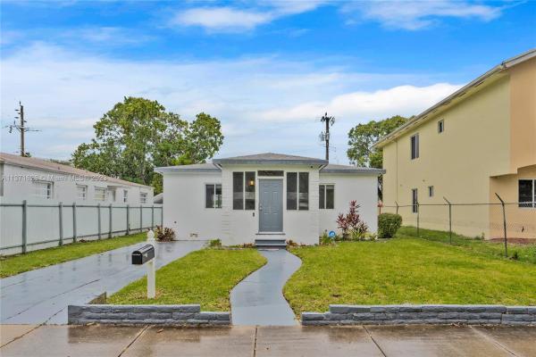 Floral Park, 1791 NW 53rd St, Miami, Florida 33142, image 2