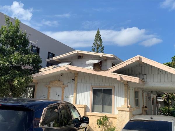 Lawrence Estates Land, 1427 NW 1st St, Miami, Florida 33125, image 2