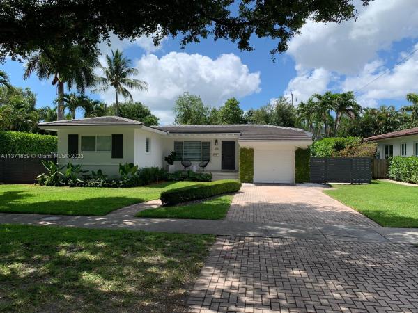 El Portal, 354 NE 91st St, Miami Shores, Florida 33138, image 1