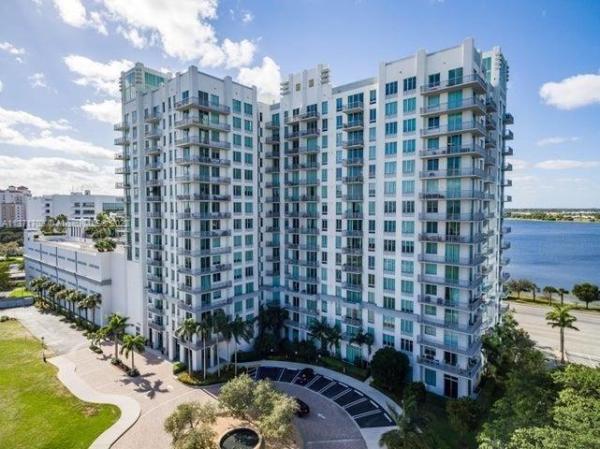 The Edge, 300 S Australian Ave #1203, West Palm Beach, Florida 33401, image 2