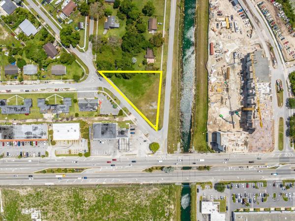 Naranja Park, SW 272 ST, Naranja, Florida 33032, image 1