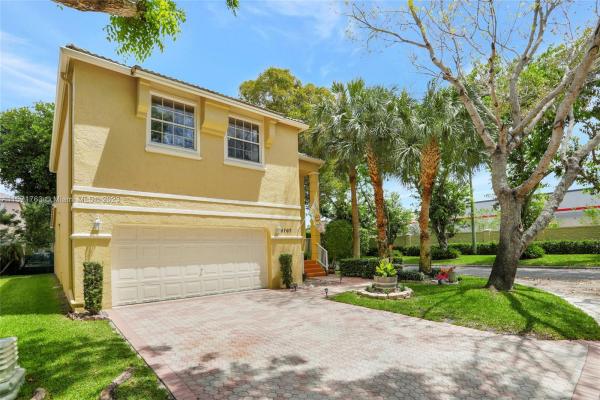 Knightsbridge, 4707 NW 114th Ln, Coral Springs, Florida 33076, image 1