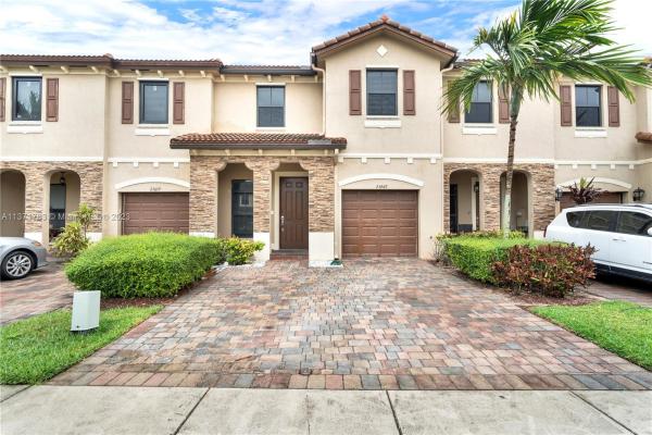 Silver Palms West, 23667 SW 118th Ave #23667, Princeton, Florida 33032, image 1