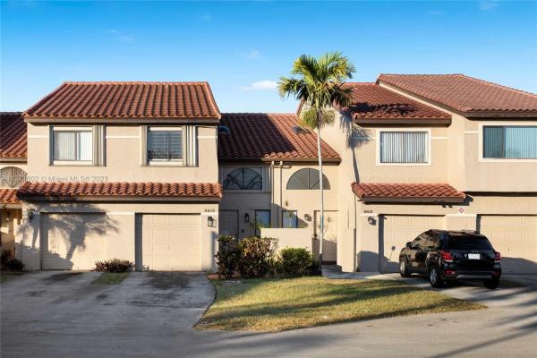La Mirage, 3615 W Inverrary Blvd W #3615, Lauderhill, Florida 33319, image 1