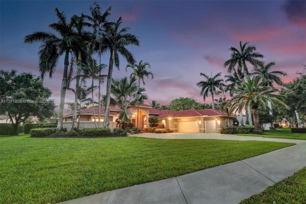 Westridge, 10266 SW 22nd Pl, Davie, Florida 33324, image 1