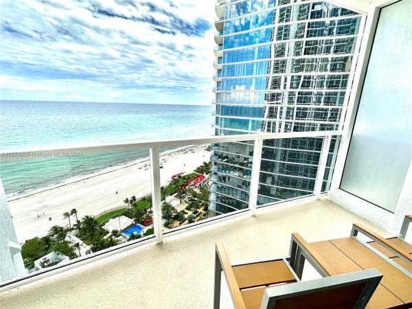 Trump International Beach Resort, 18001 Collins Ave #1610, Sunny Isles Beach, Florida 33160, image 2