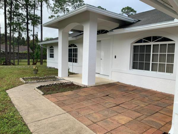 The Acreage, Loxahatchee, Florida 33470, image 1