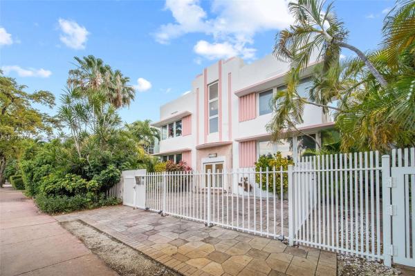 Jefferson Place, 750 Jefferson Ave #14, Miami Beach, Florida 33139, image 1
