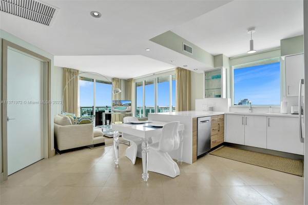 The Grand Venetian, 10 Venetian Way #2105, Miami Beach, Florida 33139, image 1