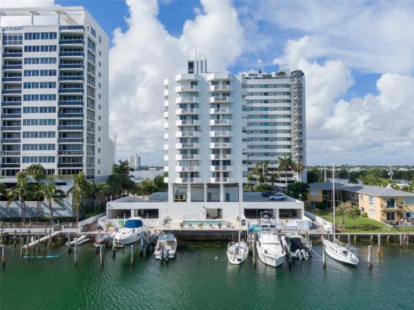 Magaluf Towers, 7933 West Dr #1025, North Bay Village, Florida 33141, image 1