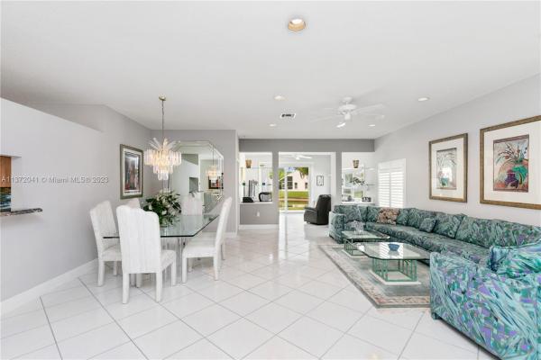 Pine Ridge At Delray Beach, 7585 Mansfield Hollow Rd, Delray Beach, Florida 33446, image 1