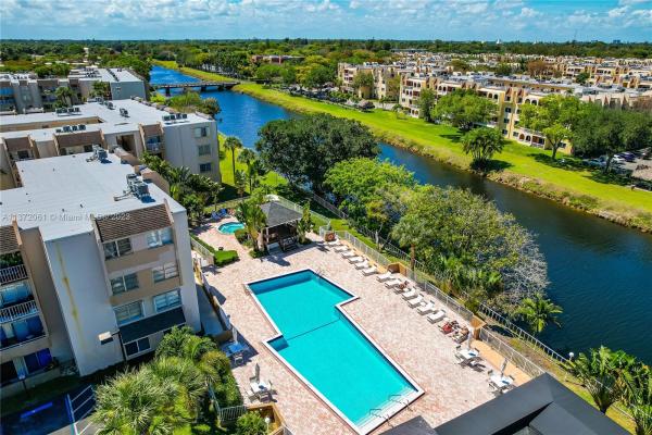 Kings Creek South, 7765 SW 86th St #F2-107, Kendall, Florida 33143, image 1
