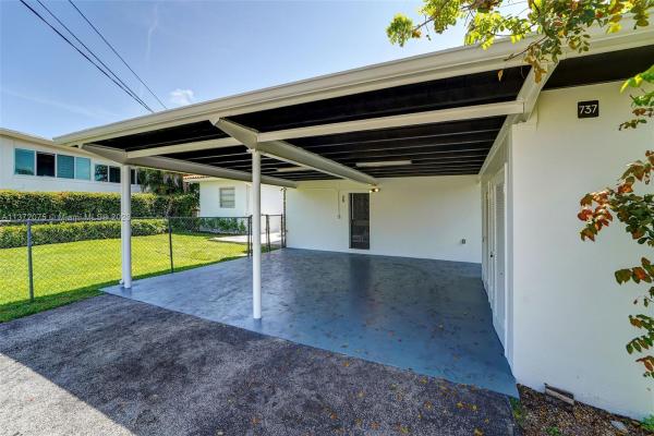 Miami Shores Residential, 737 Grand Concourse, Miami Shores, Florida 33138, image 2