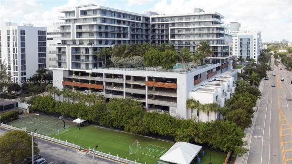 Aventura Parksquare Residences, 2960 NE 207th St #713, Aventura, Florida 33180, image 1