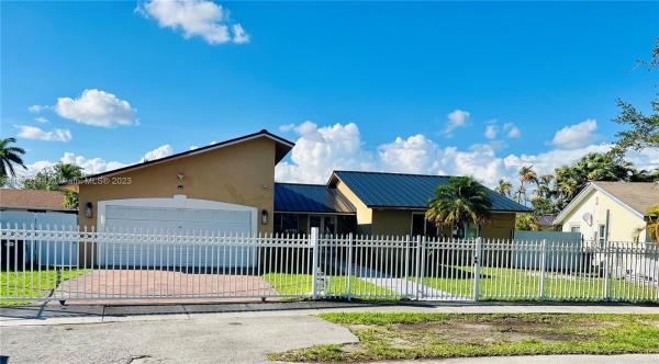 Cantisano, 16510 SW 103rd Pl, Palmetto Estates, Florida 33157, image 1