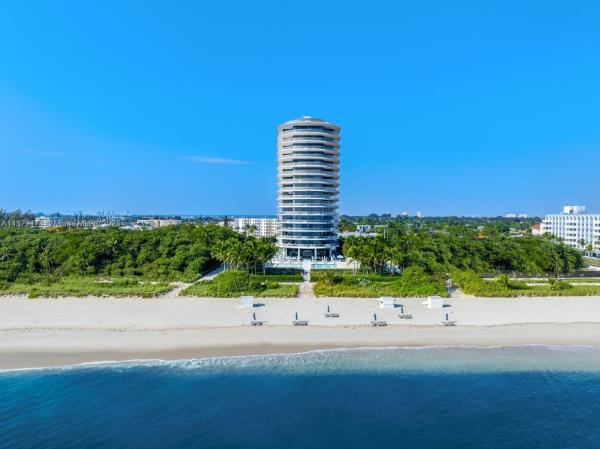 Eighty Seven Park, 8701 Collins Ave #306, Miami Beach, Florida 33154, image 1
