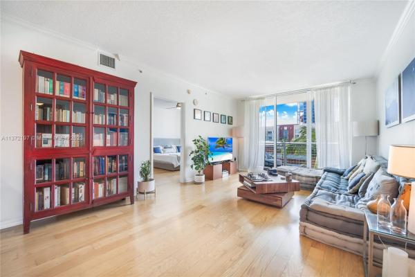 Cite On The Bay East, 2000 N Bayshore Dr #517, Miami, Florida 33137, image 1