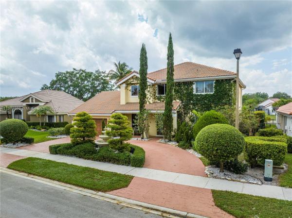 Whittier Oaks At Terramar, 7525 NW 75th Dr, Parkland, Florida 33067, image 1
