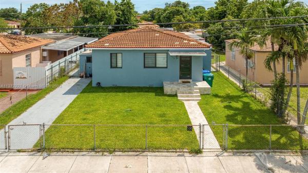 Fairlawn, 6610 SW 4th St, Miami, Florida 33144, image 1