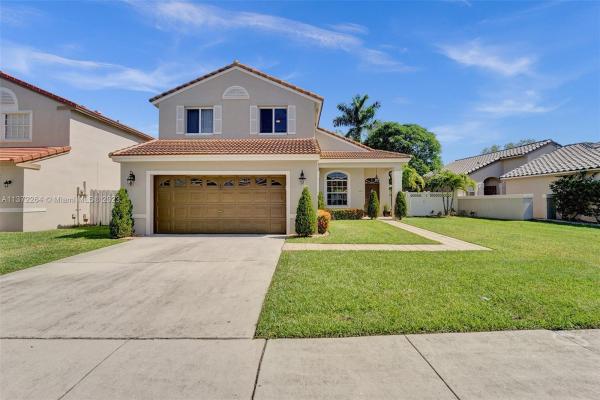 Brittany Bay At Silver Lakes, 18123 NW 19th St, Pembroke Pines, Florida 33029, image 1