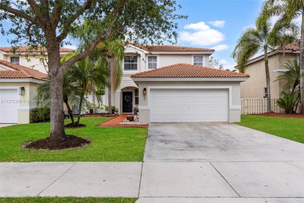 Chelsea At Ivanhoe, 14941 SW 50th Ct, Davie, Florida 33331, image 1