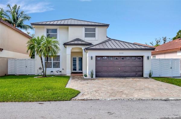 Marbella Park, 8240 NW 199th Ter, Hialeah, Florida 33015, image 1