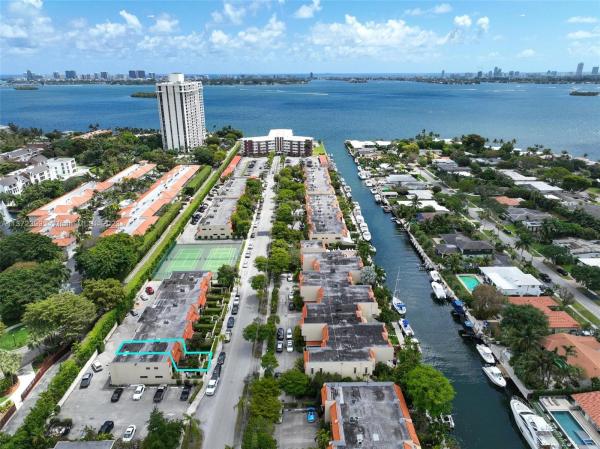 Harbour Club Villas, 1503 NE 105th St, Miami Shores, Florida 33138, image 1