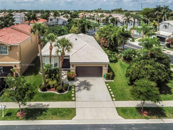 Kingsview, 1488 NW 158th Ln, Pembroke Pines, Florida 33028, image 1