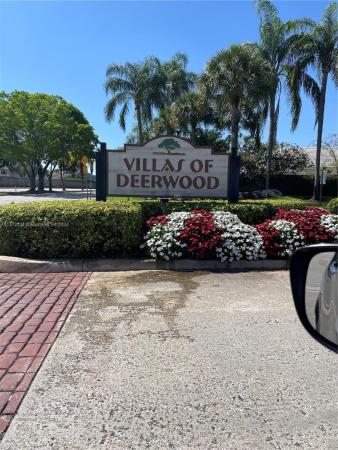 Villas Of Deerwood, 14826 SW 125th Pl, Three Lakes, Florida 33186, image 1