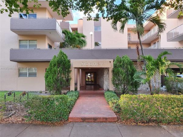 Siboney Gardens, 1955 NE 135th St #312, North Miami, Florida 33181, image 1