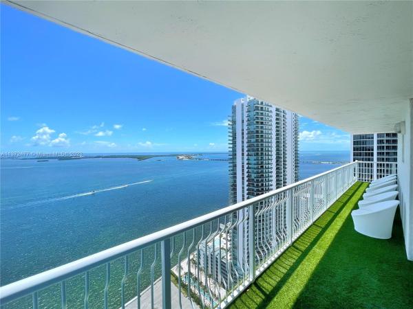 The Club At Brickell Bay, 1200 Brickell Bay Dr #PH4101, Miami, Florida 33131, image 2