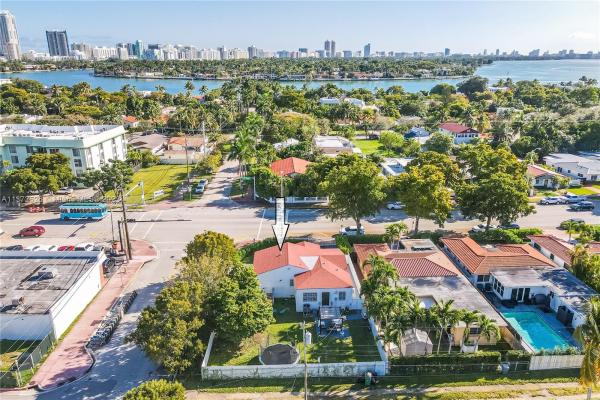 Oceanside Isle Of Normandy, 1301 71st St, Miami Beach, Florida 33141, image 1
