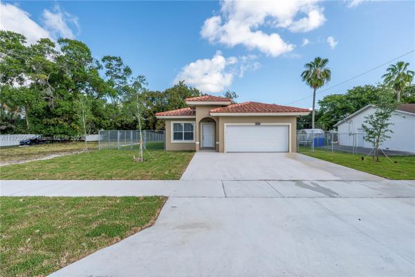 Hammon Heights, 6109 Edwards Rd, Margate, Florida 33063, image 1